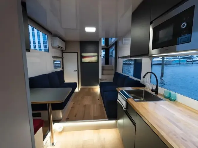  Yacht Photos Pics 2022 Navisyo Homes Nv.08 - Image 71