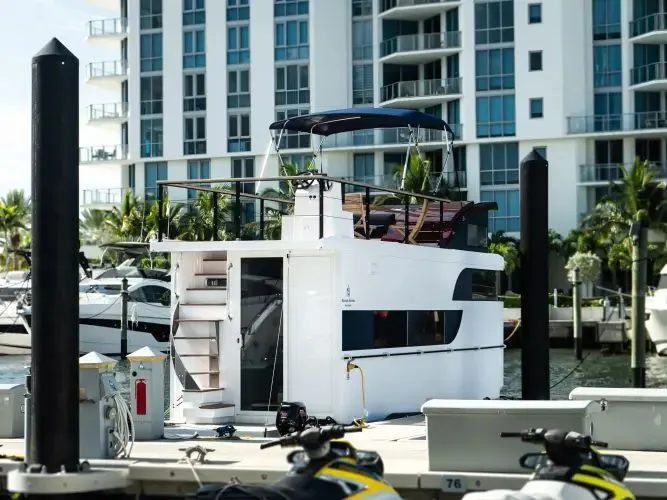  Yacht Photos Pics 2022 Navisyo Homes Nv.08 - Image 11