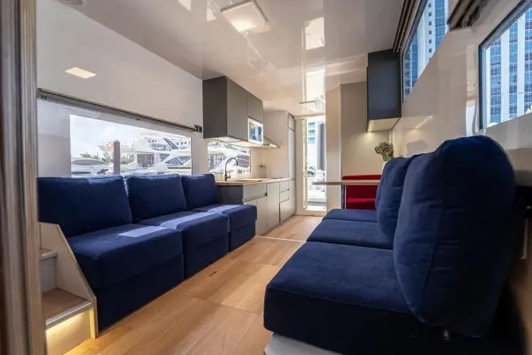  Yacht Photos Pics 2022 Navisyo Homes Nv.08 - Image 85