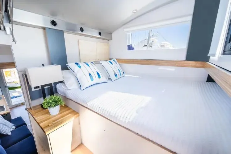  Yacht Photos Pics 2022 Navisyo Homes Nv.08 - Image 61