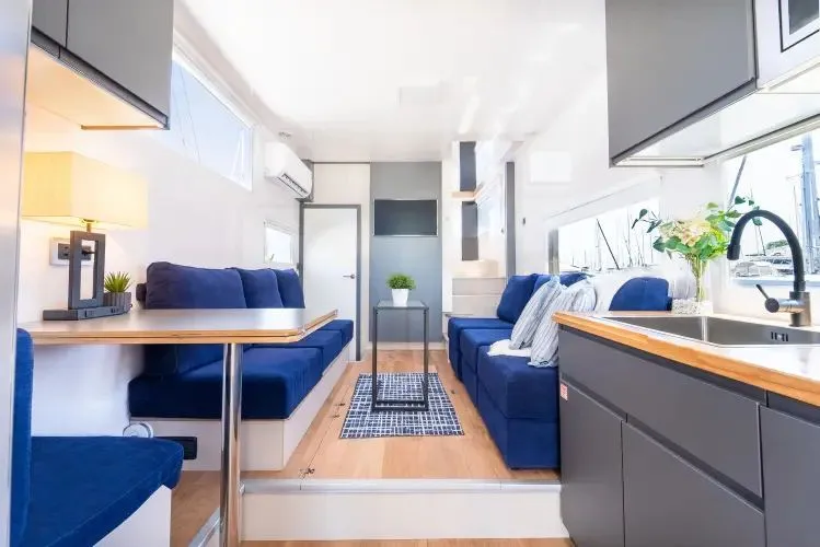  Yacht Photos Pics 2022 Navisyo Homes Nv.08 - Image 64