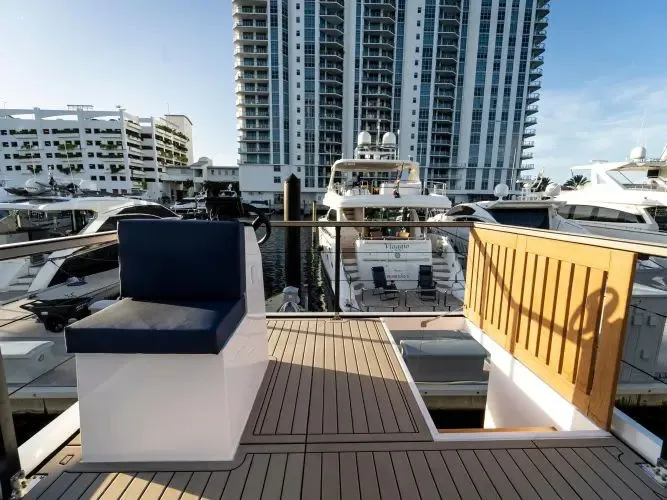  Yacht Photos Pics 2022 Navisyo Homes Nv.08 - Image 12