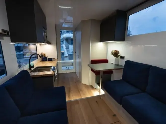  Yacht Photos Pics 2022 Navisyo Homes Nv.08 - Image 72