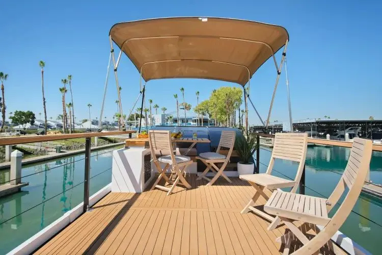  Yacht Photos Pics 2022 Navisyo Homes Nv.08 - Image 4