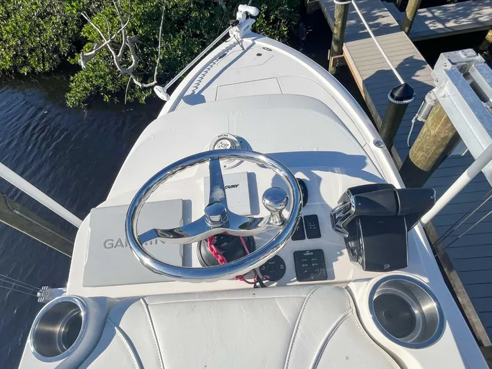 Killin Time Yacht Photos Pics 