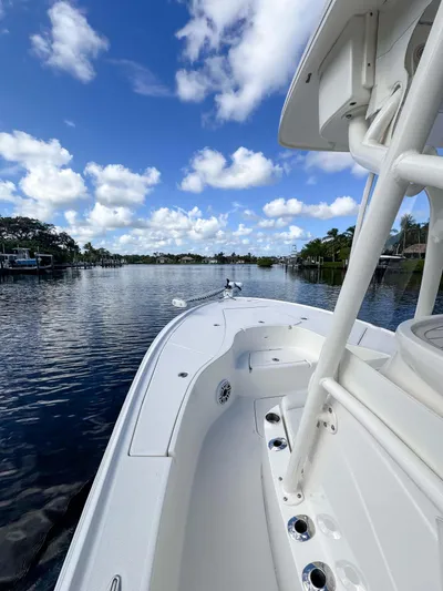 Killin Time Yacht Photos Pics 