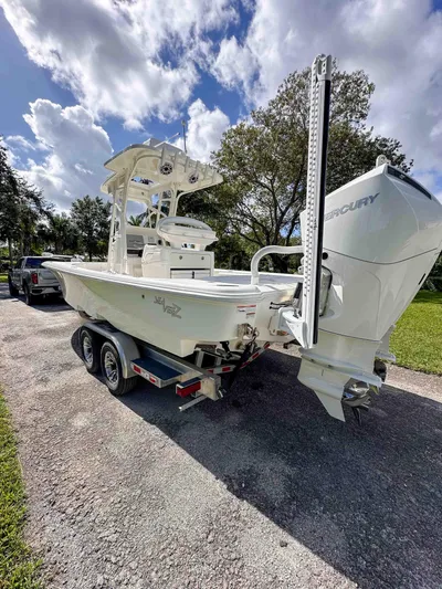 Killin Time Yacht Photos Pics 