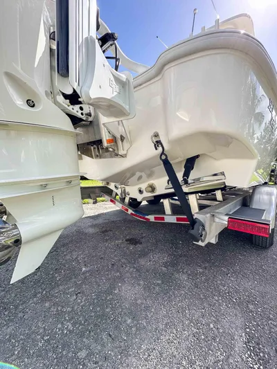 Killin Time Yacht Photos Pics 