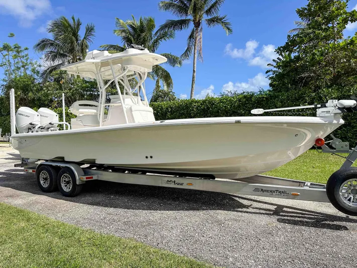 Killin Time Yacht Photos Pics 