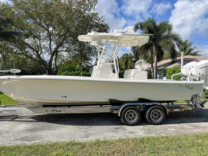 Killin Time Yacht Photos Pics 