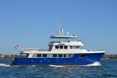 2010 Allseas Explorer/Expedition