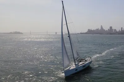 Beneteau Oceanis 51.1