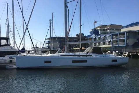 Hydrobaby3 Yacht Photos Pics 