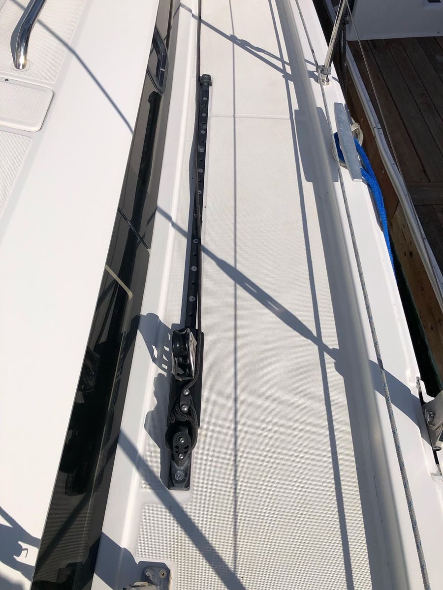 2019 Beneteau 51 