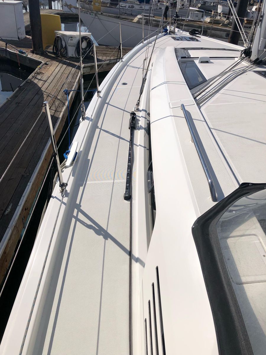 2019 Beneteau 51 