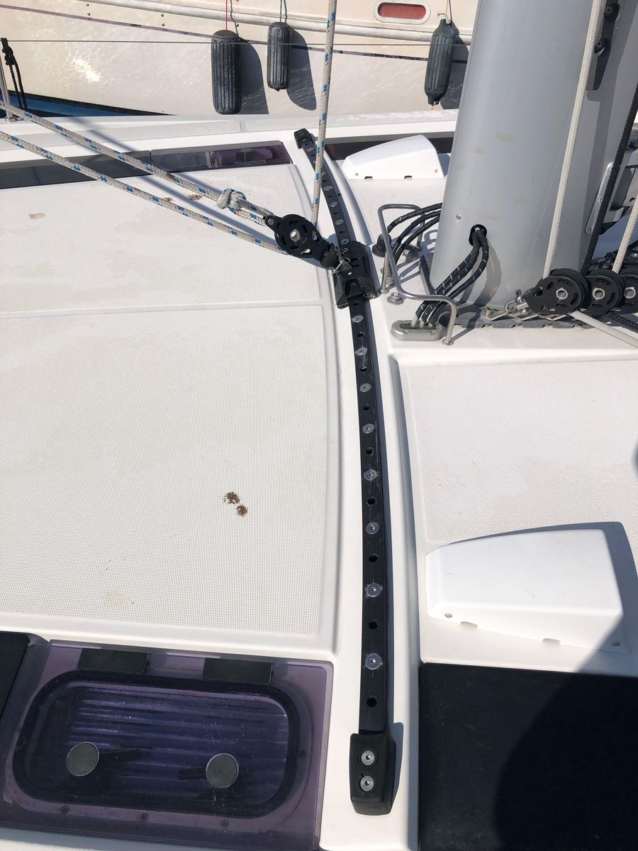 2019 Beneteau 51 