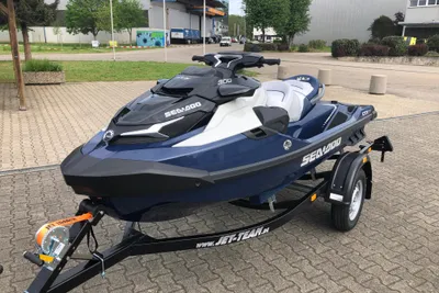 2023 Sea-Doo GTX Limited 300