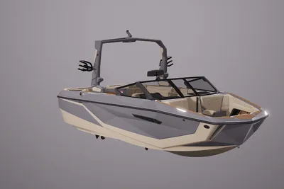 Nautique Super Air Nautique G23