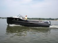 2022 Oud Huijzer 700 Cabine