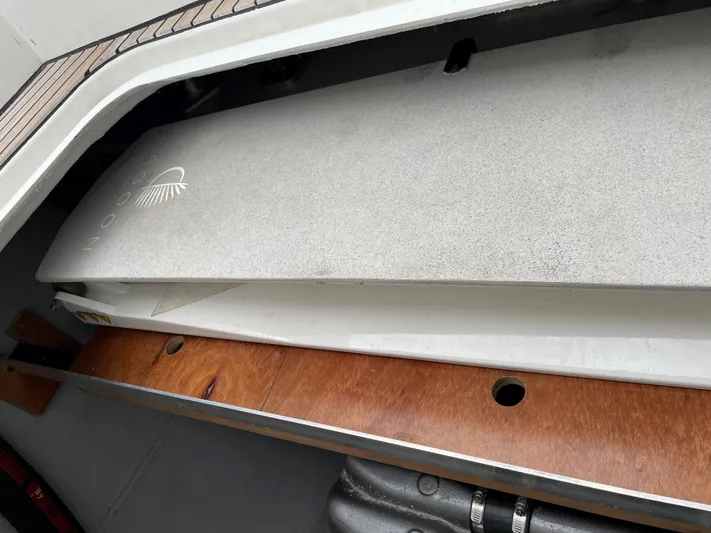 N&Ocirc;made Yacht Photos Pics 