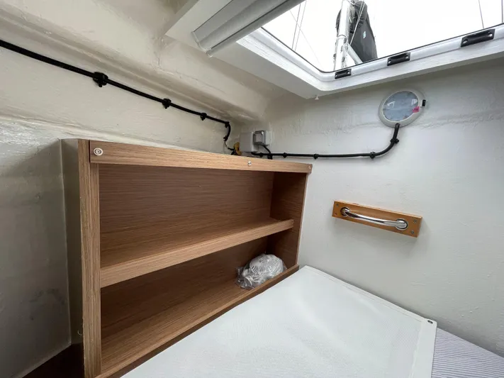 N&Ocirc;made Yacht Photos Pics 