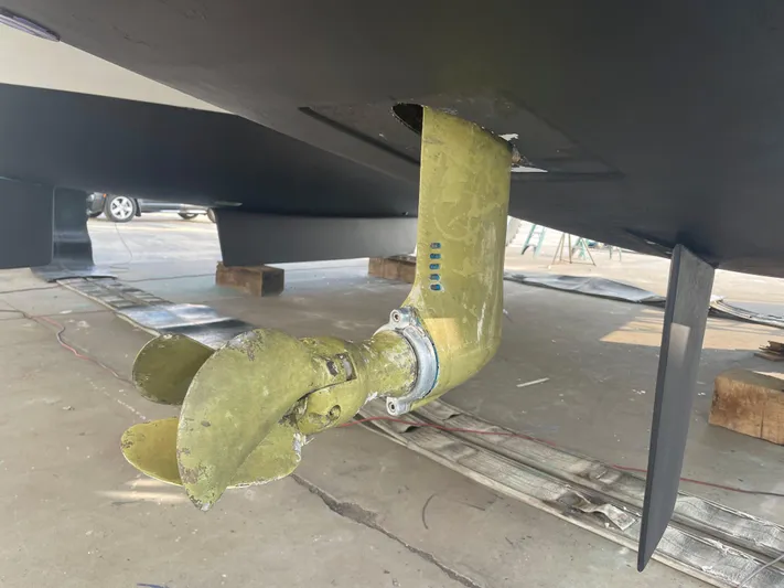 N&Ocirc;made Yacht Photos Pics 