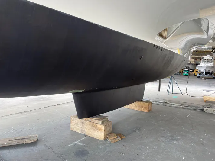 N&Ocirc;made Yacht Photos Pics 