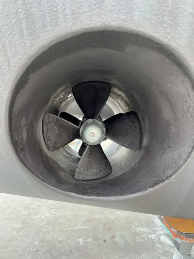 N&Ocirc;made Yacht Photos Pics 