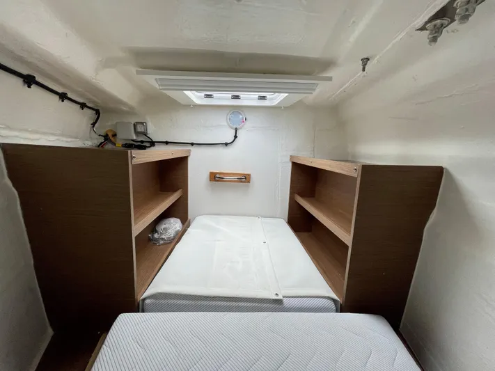 N&Ocirc;made Yacht Photos Pics 