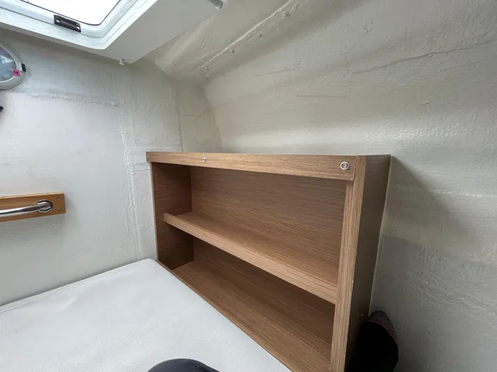 N&Ocirc;made Yacht Photos Pics 