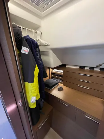 N&Ocirc;made Yacht Photos Pics 