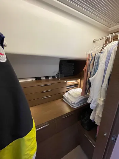 N&Ocirc;made Yacht Photos Pics 