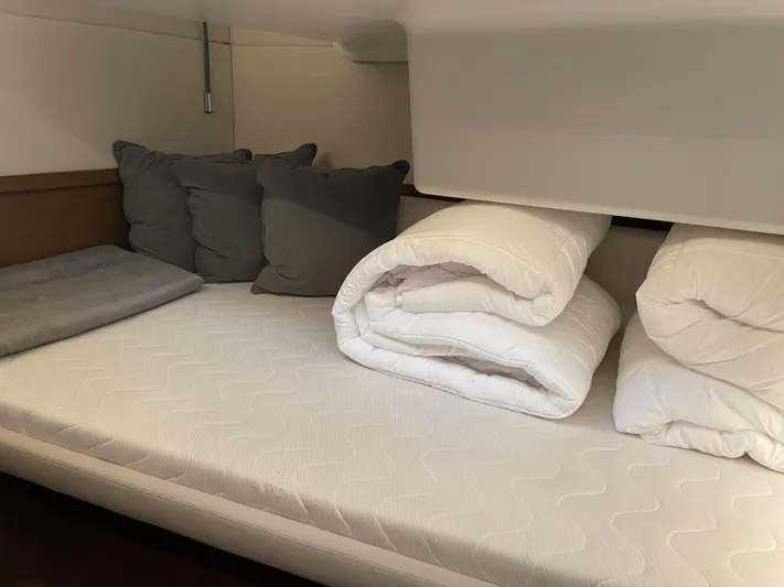 N&Ocirc;made Yacht Photos Pics 