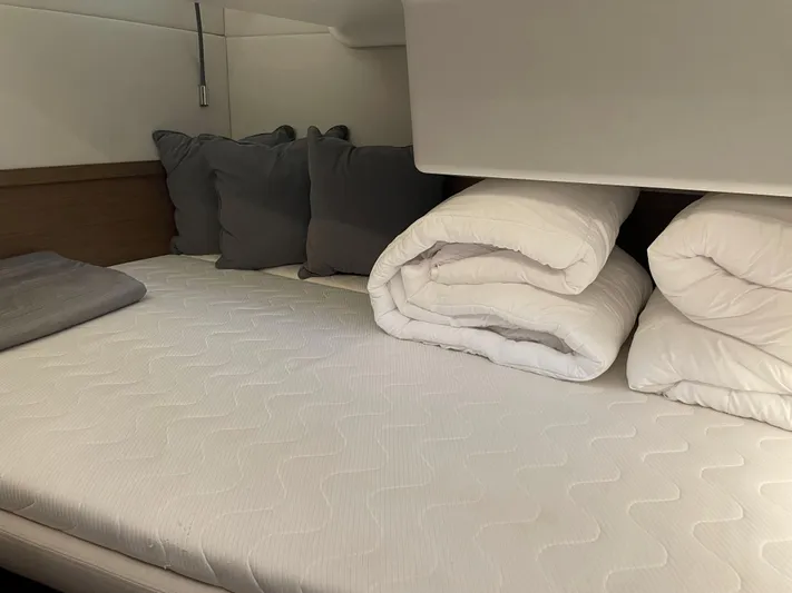 N&Ocirc;made Yacht Photos Pics 