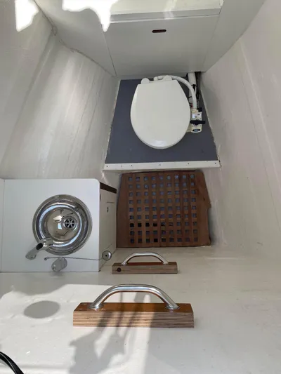 N&Ocirc;made Yacht Photos Pics 