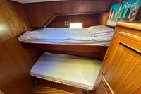 1990 Trader 41 + 2 Sundeck