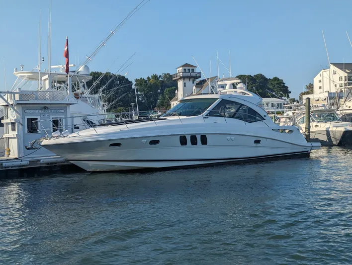 With E's Yacht Photos Pics 