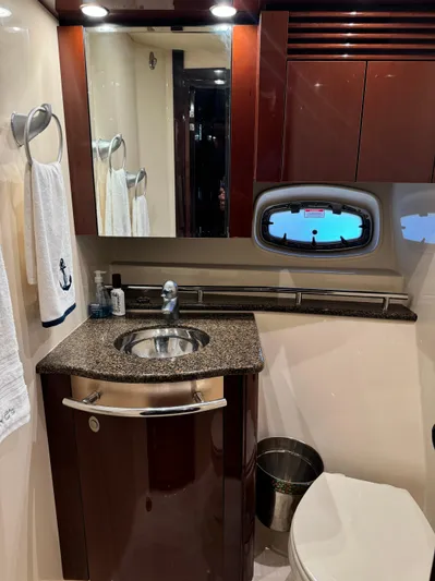 With E's Yacht Photos Pics 