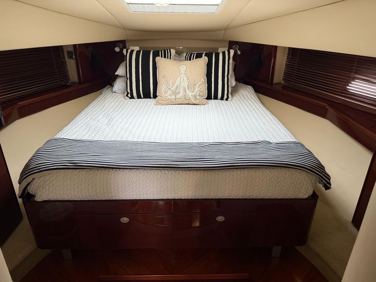 2007 Sea Ray 48 