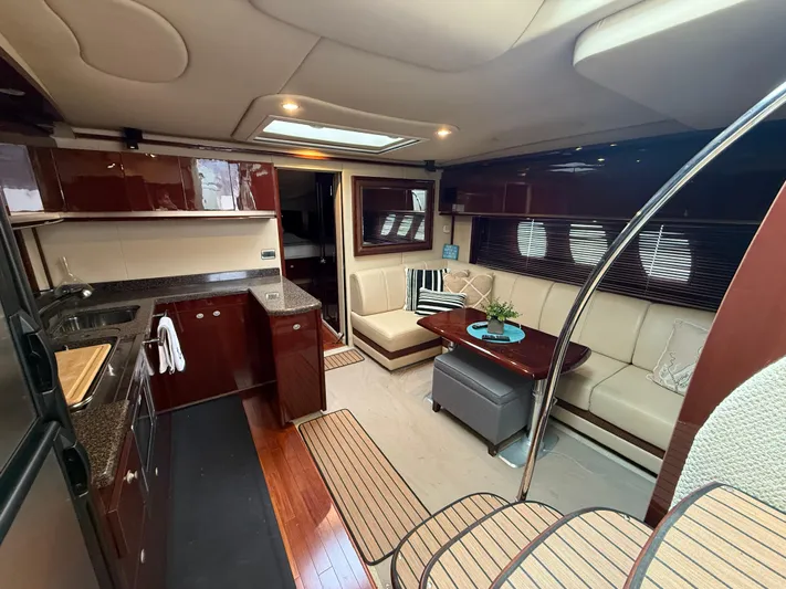 With E's Yacht Photos Pics 