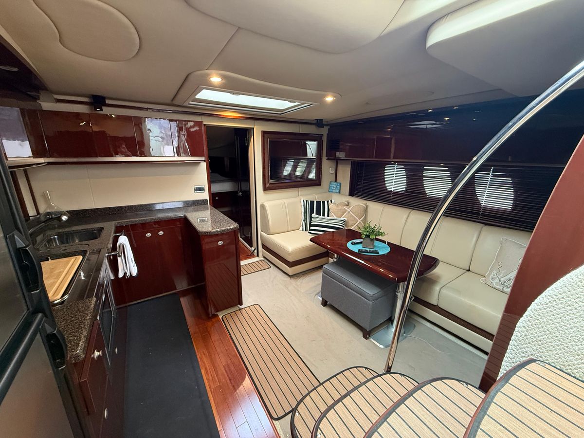 2007 Sea Ray 48 