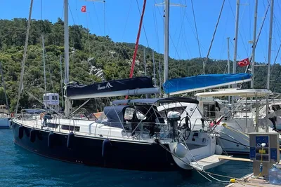 Hanse 445