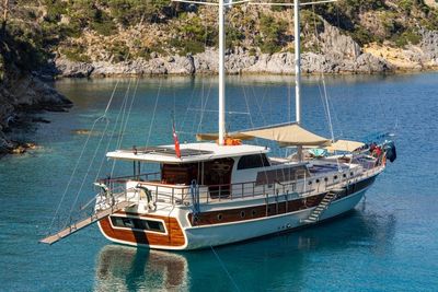 Yacht