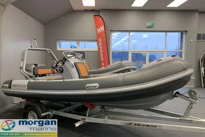 2023 Highfield Sport 460