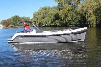 2025 Interboat Intender 780