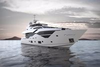 2017 Sunseeker 116 Yacht