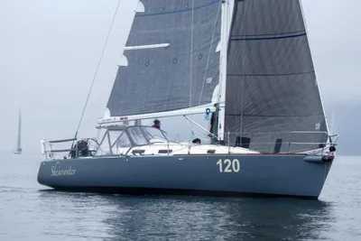 J Boats J/120