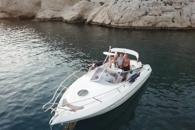 2006 Cranchi 28 CSL