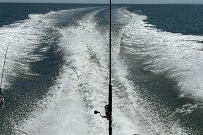 2007 Nautipol 7mares 830