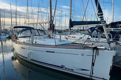 2005 Dufour 365 Grand Large